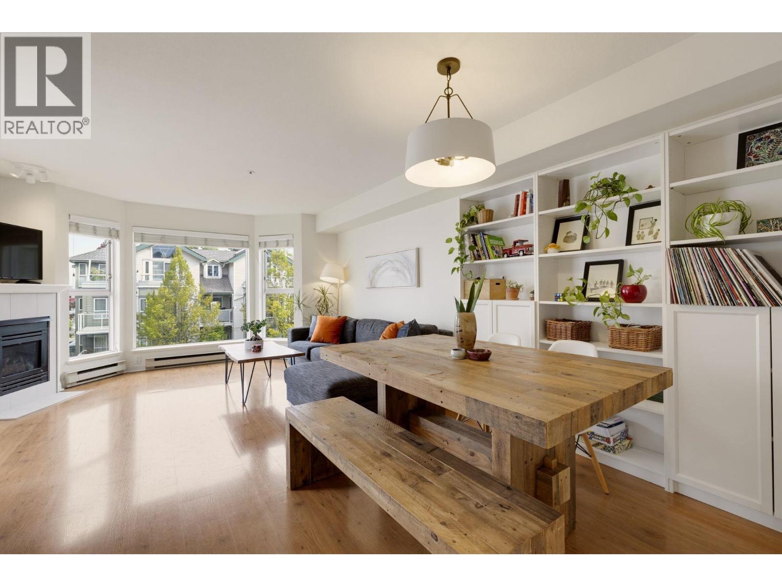 303 225 E 19th Avenue, Vancouver, British Columbia  V5V 1J3 - Photo 8 - R3165726