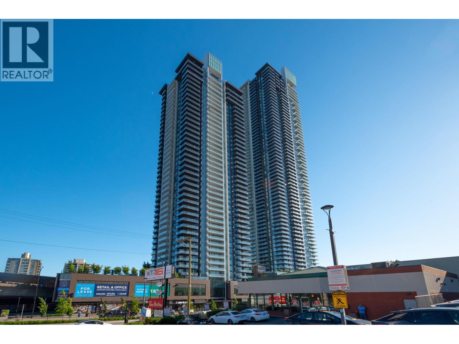 3807 4168 Lougheed Highway, Burnaby, British Columbia  V5C 0N9 - Photo 28 - R3165730