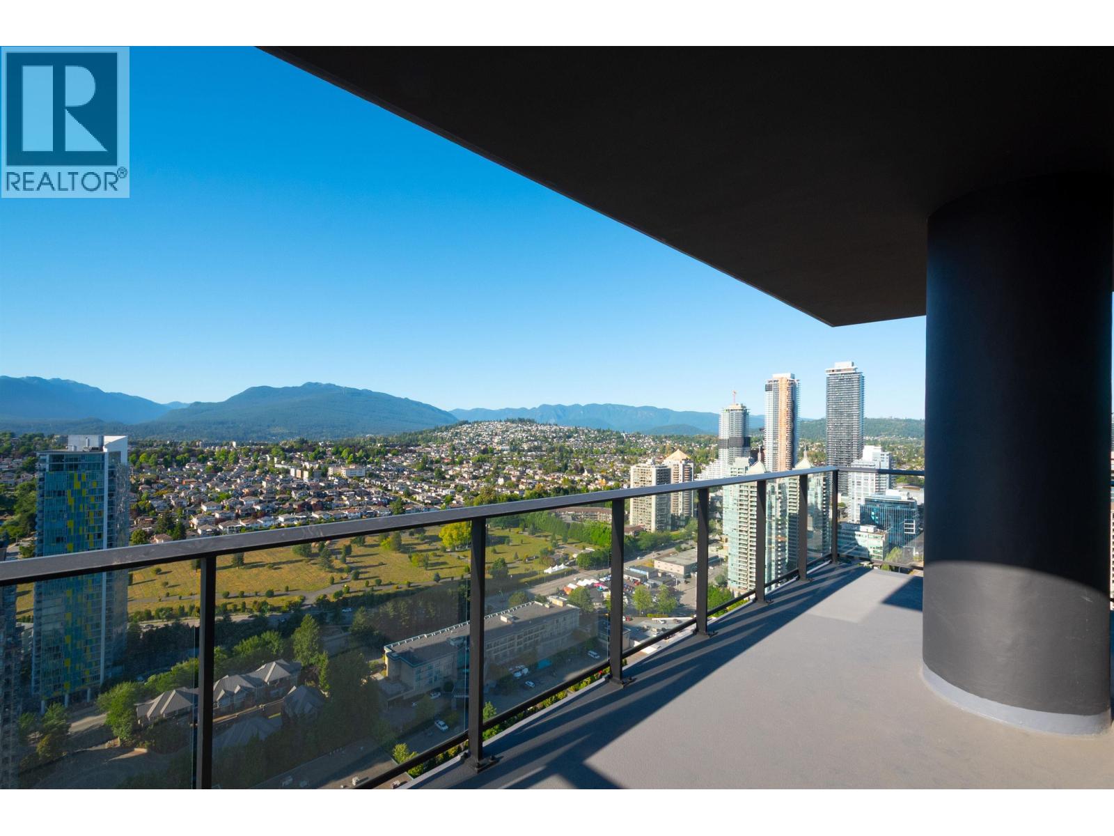 3807 4168 Lougheed Highway, Burnaby, British Columbia  V5C 0N9 - Photo 5 - R3165730