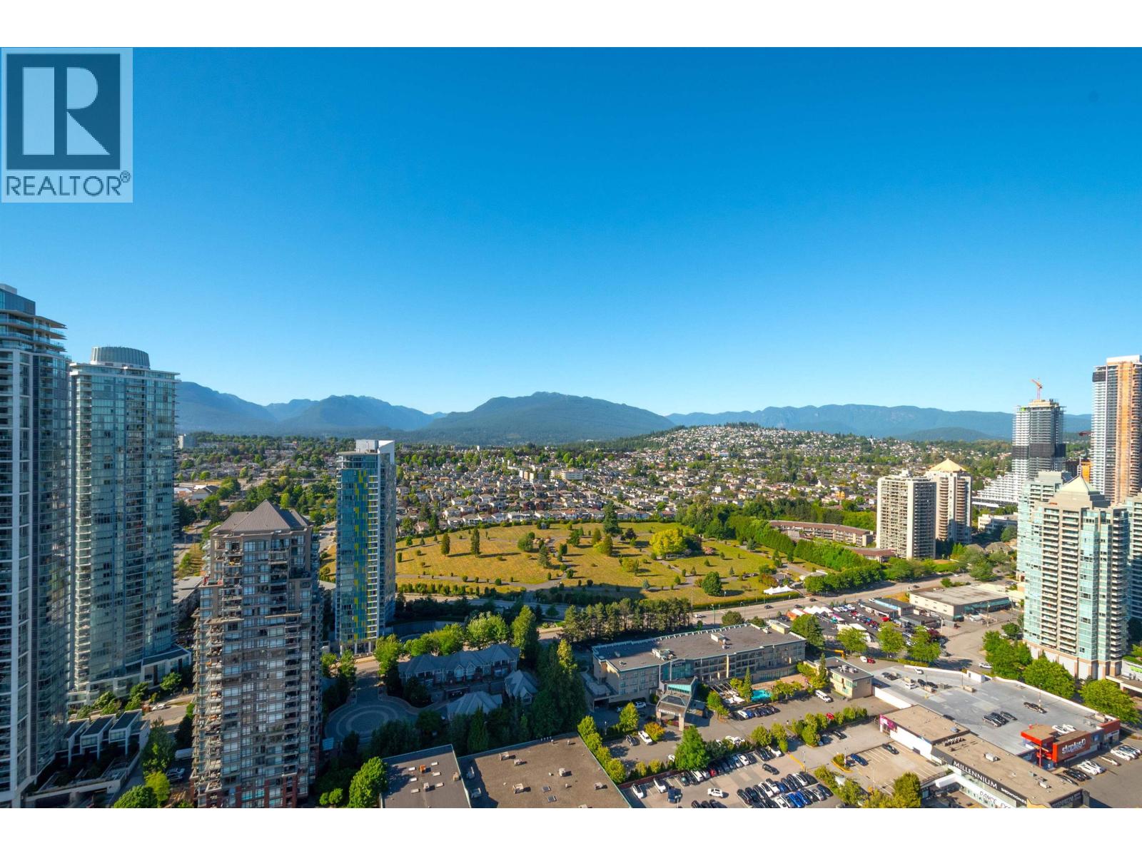 3807 4168 Lougheed Highway, Burnaby, British Columbia  V5C 0N9 - Photo 8 - R3165730