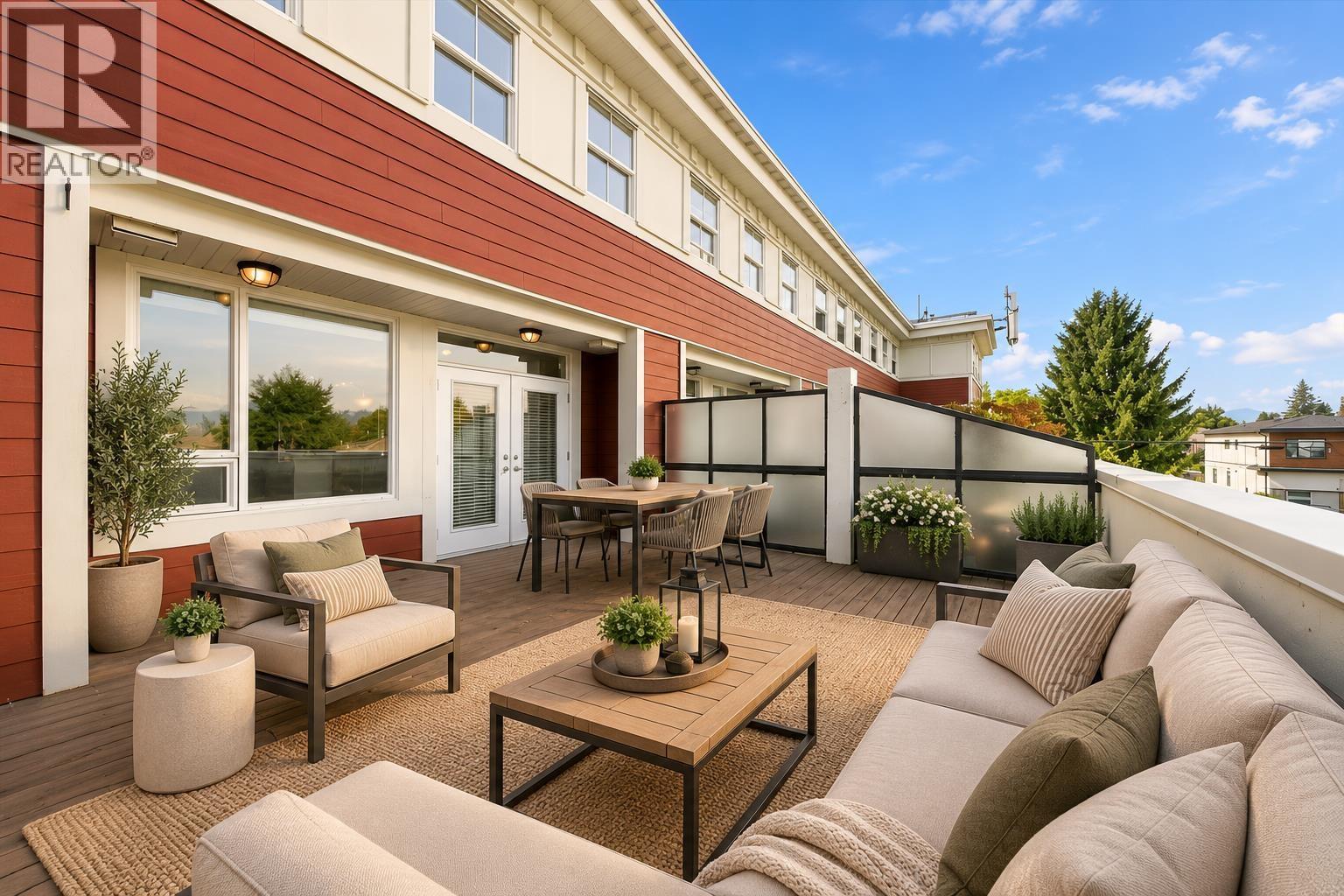 205 7908 GRAHAM AVENUE, burnaby, British Columbia