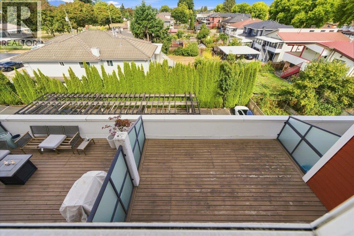205 7908 Graham Avenue, Burnaby, British Columbia  V3N 1V9 - Photo 14 - R3165731
