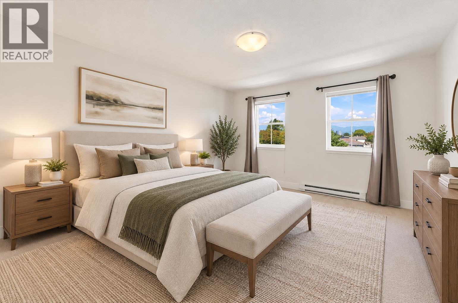 205 7908 Graham Avenue, Burnaby, British Columbia  V3N 1V9 - Photo 7 - R3165731