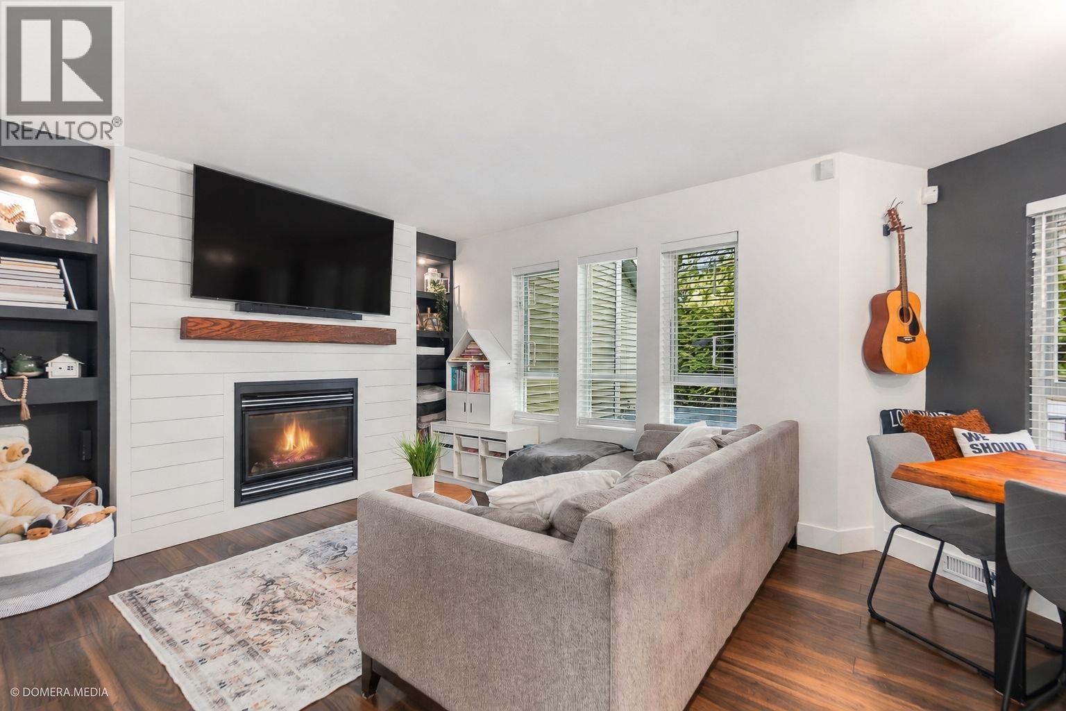 17 123 LAVAL STREET, coquitlam, British Columbia