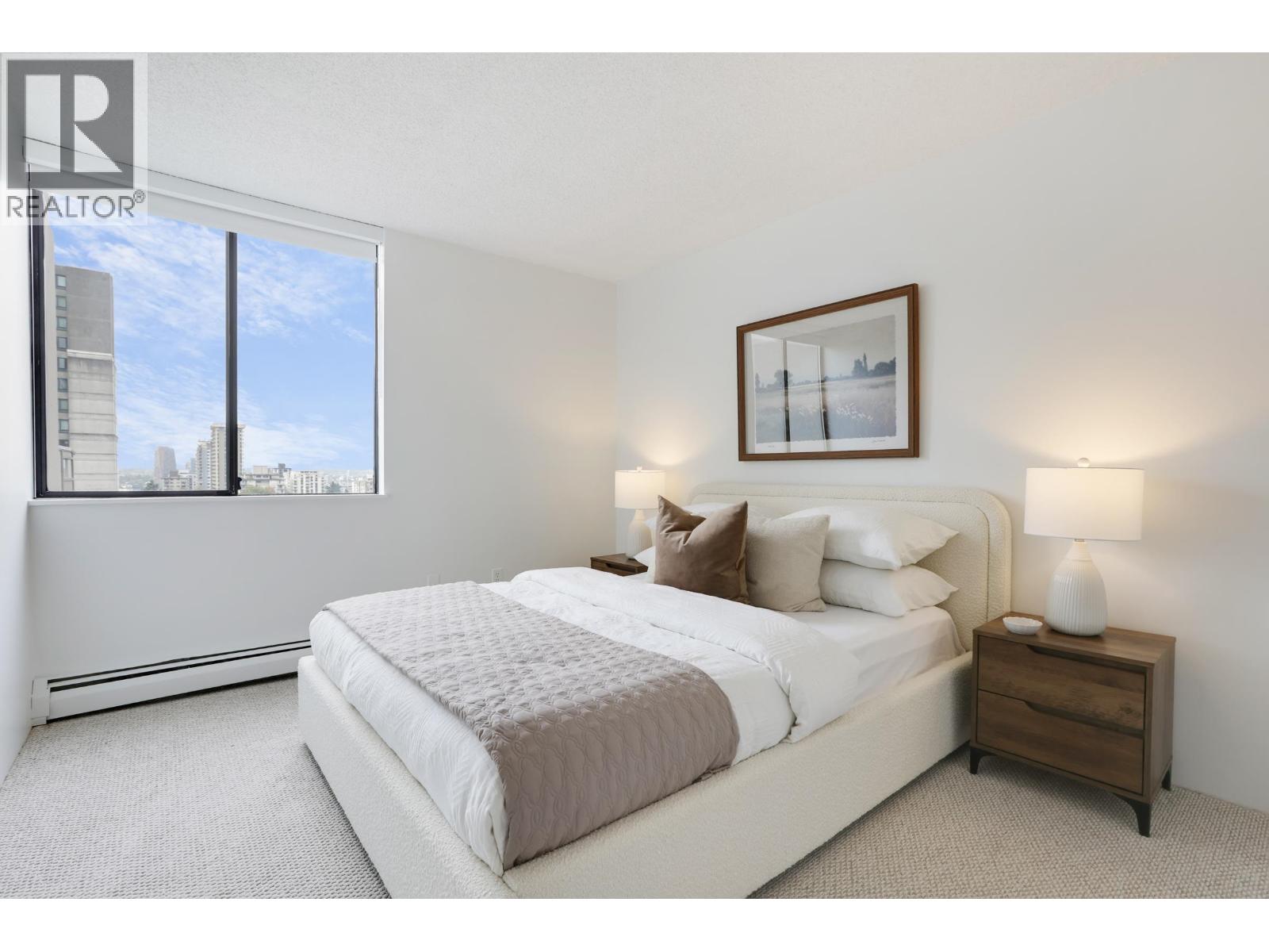 1102 1127 Barclay Street, Vancouver, British Columbia  V6E 4C6 - Photo 10 - R3165739