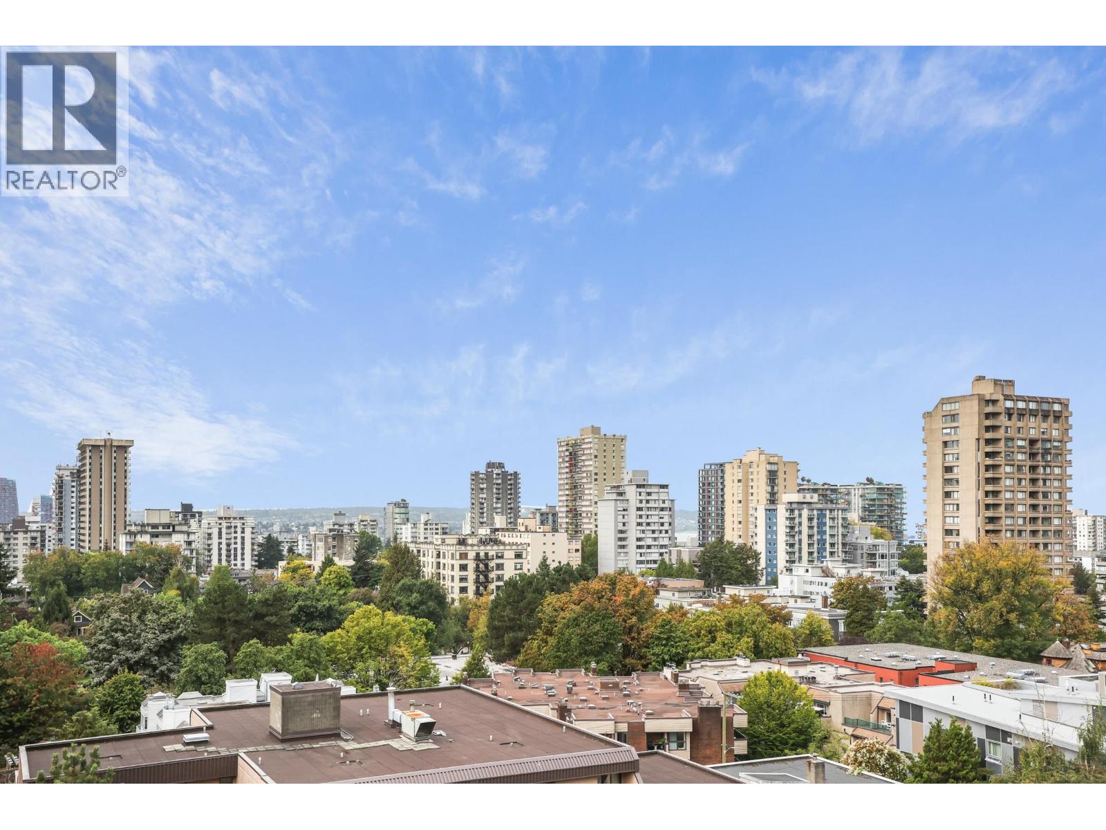 1102 1127 Barclay Street, Vancouver, British Columbia  V6E 4C6 - Photo 18 - R3165739