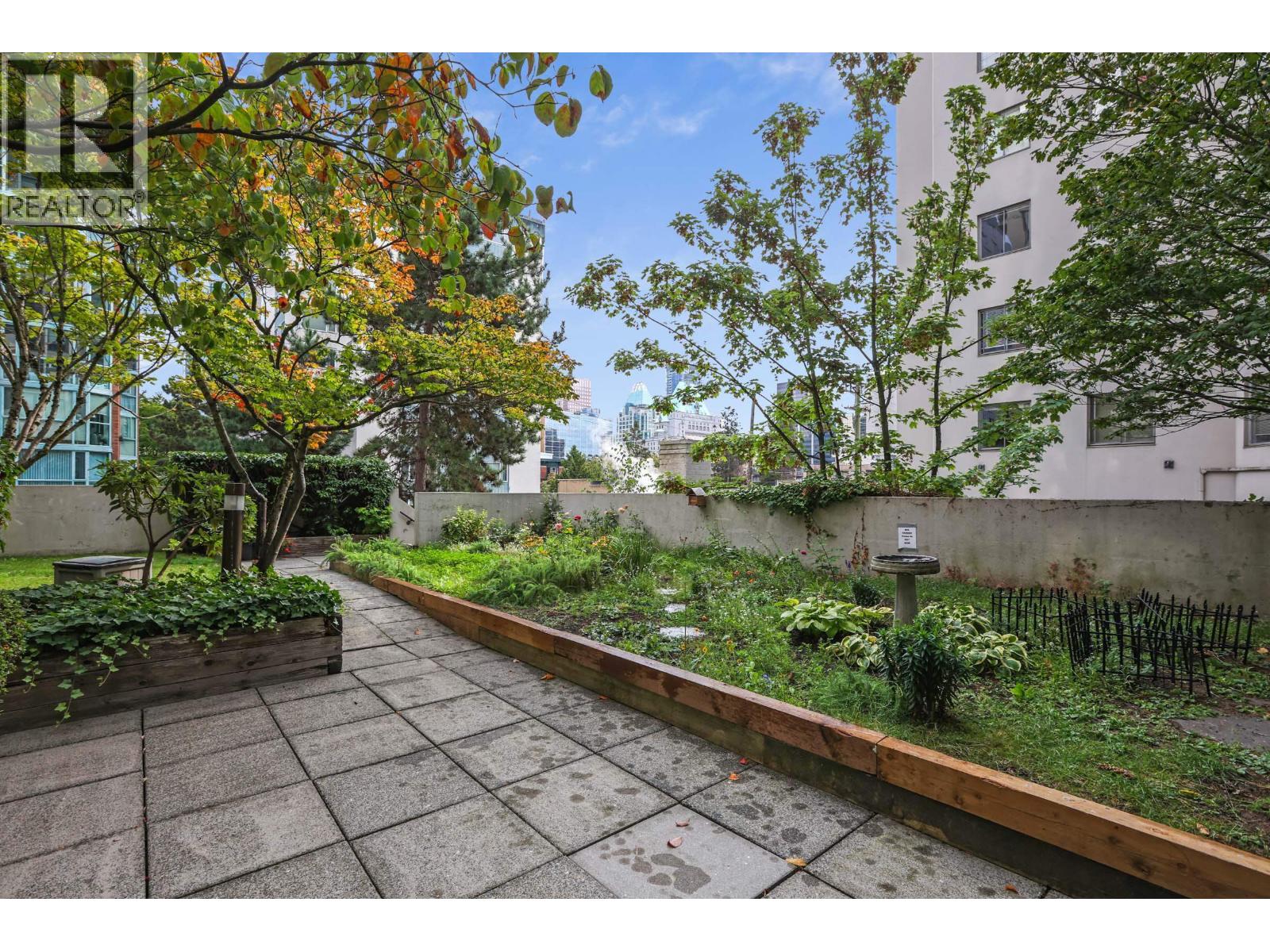 1102 1127 Barclay Street, Vancouver, British Columbia  V6E 4C6 - Photo 20 - R3165739