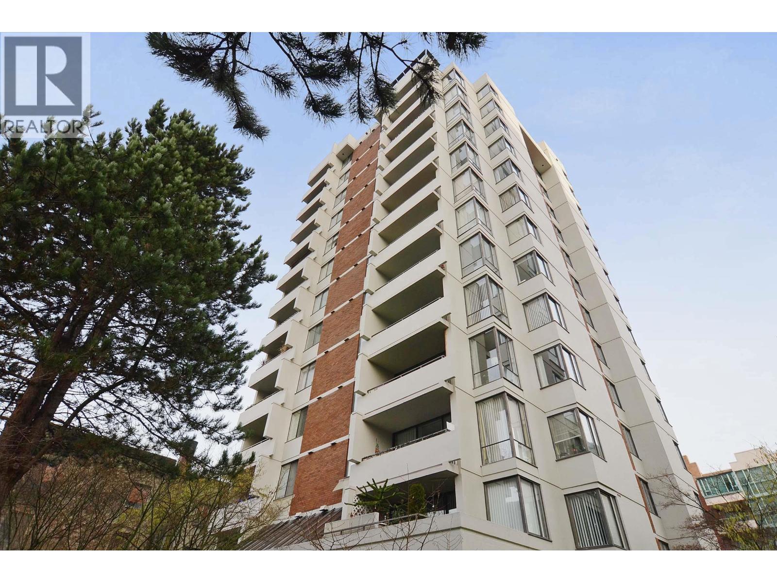 1102 1127 Barclay Street, Vancouver, British Columbia  V6E 4C6 - Photo 25 - R3165739