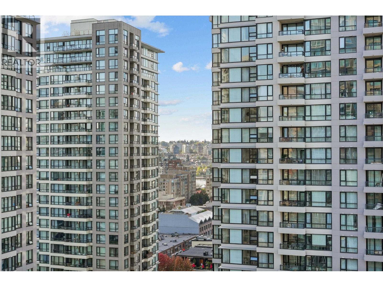 1901 888 Homer Street, Vancouver, British Columbia  V6B 0H7 - Photo 11 - R3165746