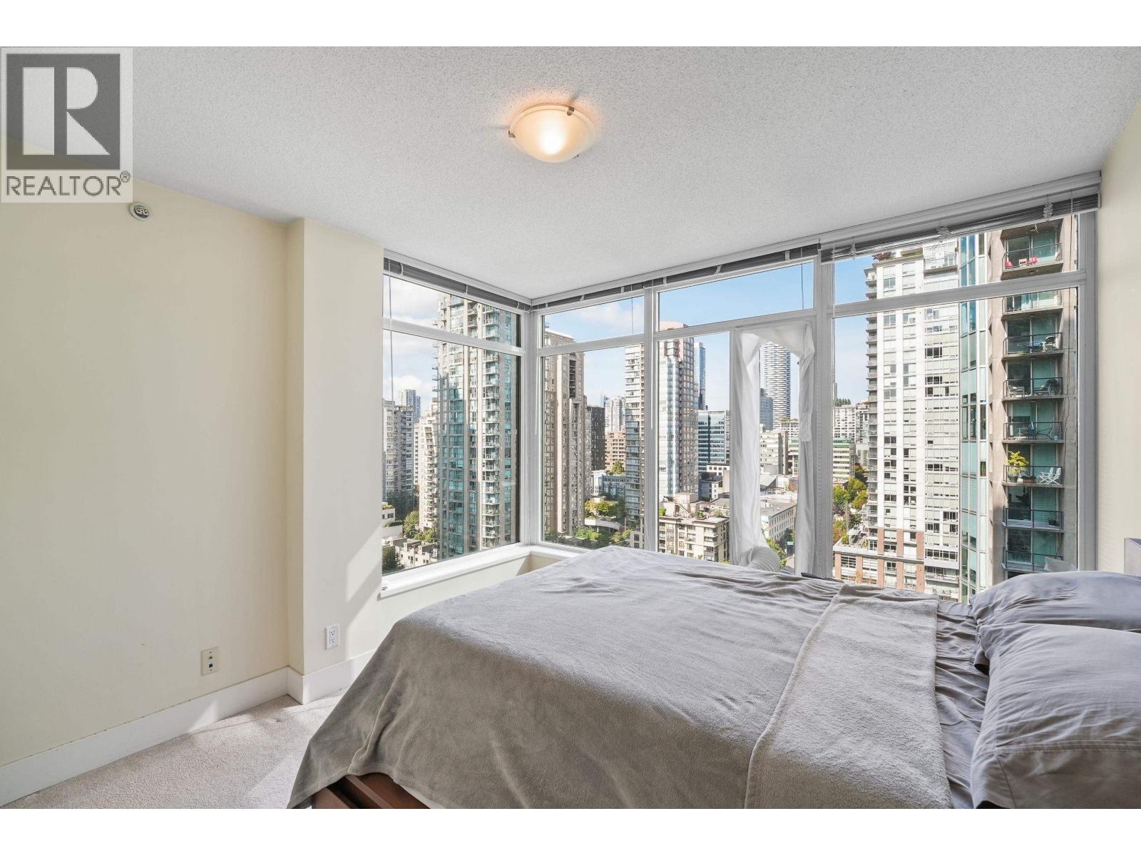 1901 888 Homer Street, Vancouver, British Columbia  V6B 0H7 - Photo 12 - R3165746
