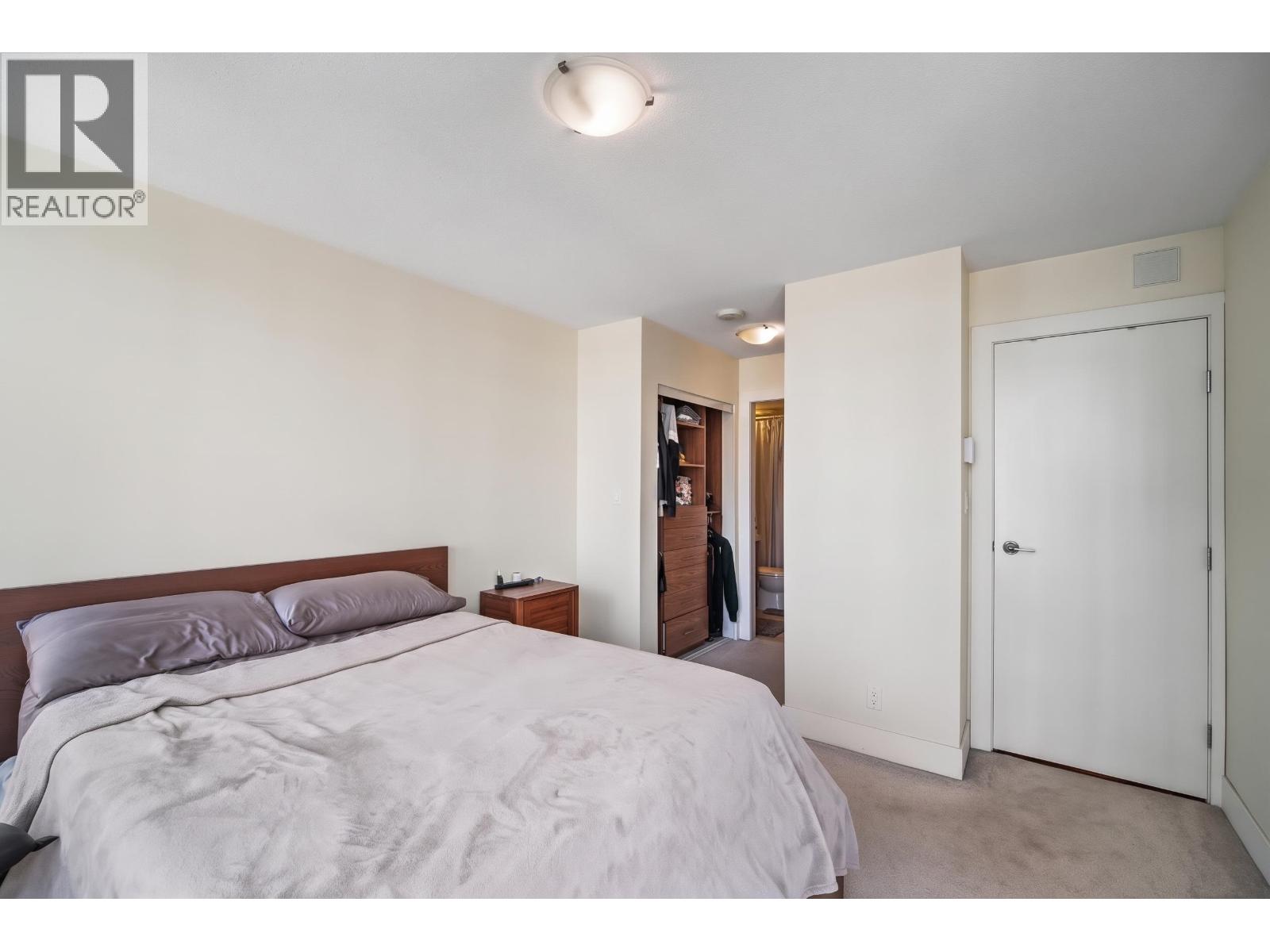 1901 888 Homer Street, Vancouver, British Columbia  V6B 0H7 - Photo 13 - R3165746