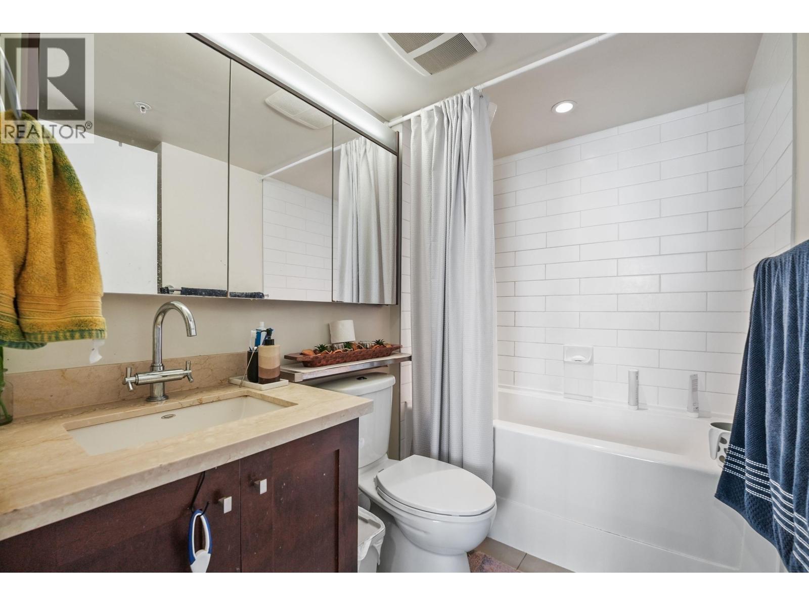 1901 888 Homer Street, Vancouver, British Columbia  V6B 0H7 - Photo 14 - R3165746