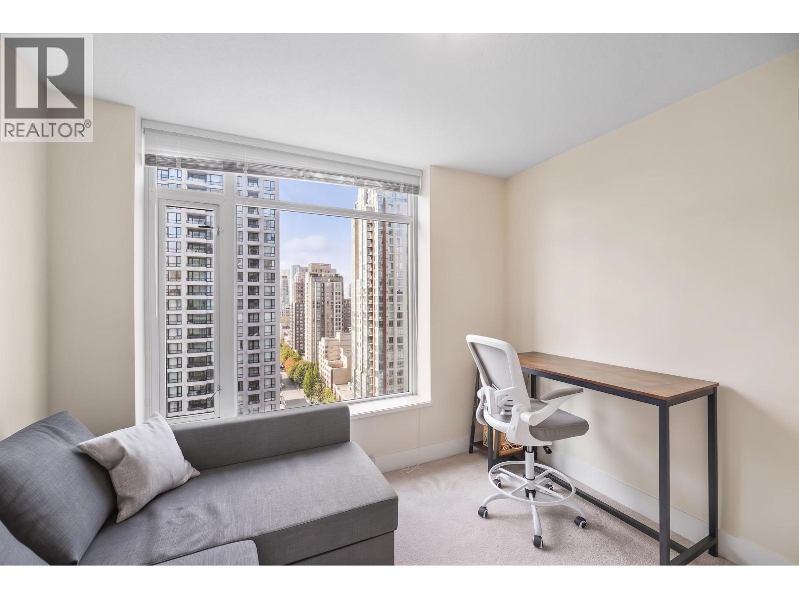 1901 888 Homer Street, Vancouver, British Columbia  V6B 0H7 - Photo 15 - R3165746