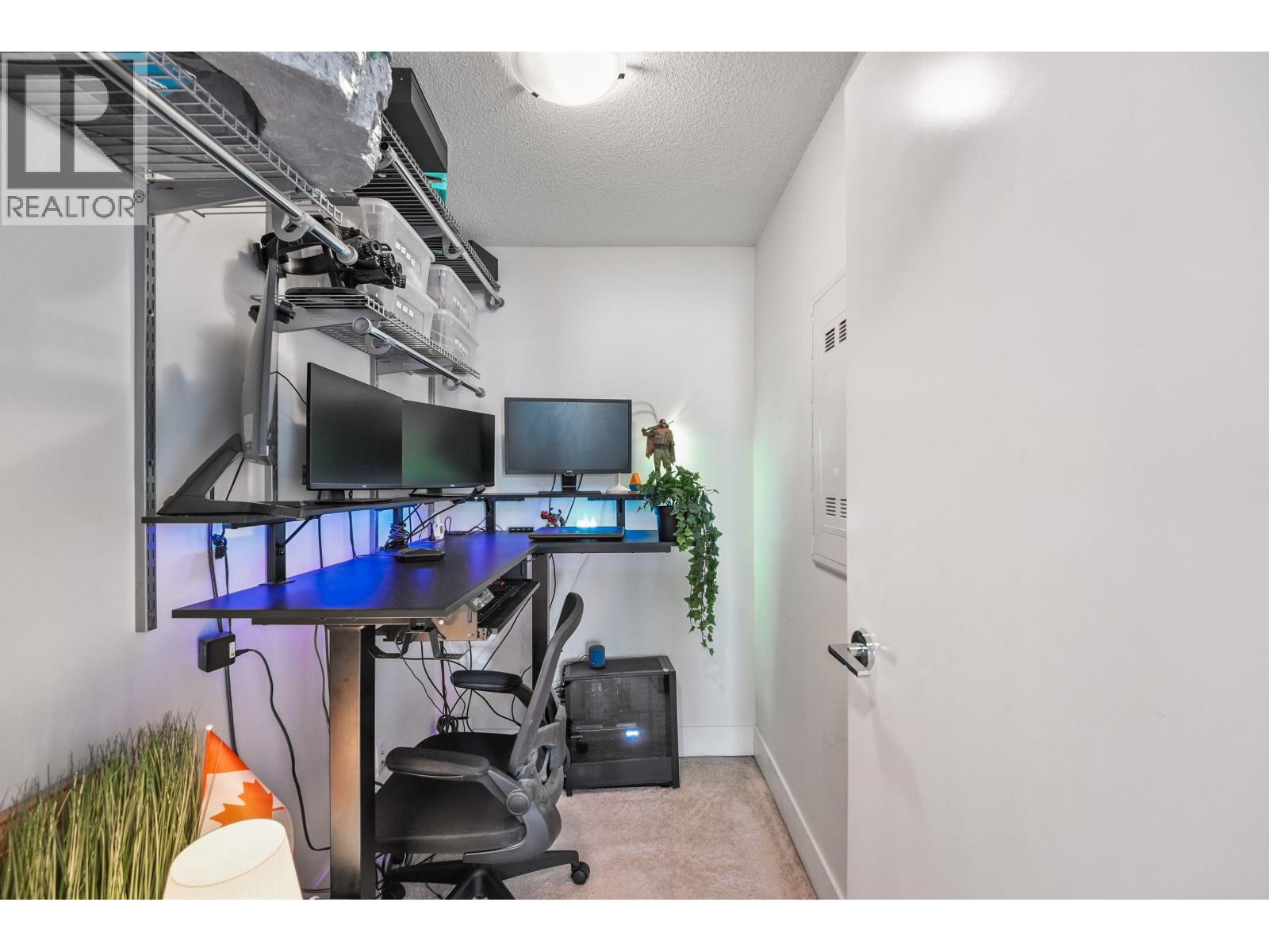 1901 888 Homer Street, Vancouver, British Columbia  V6B 0H7 - Photo 17 - R3165746