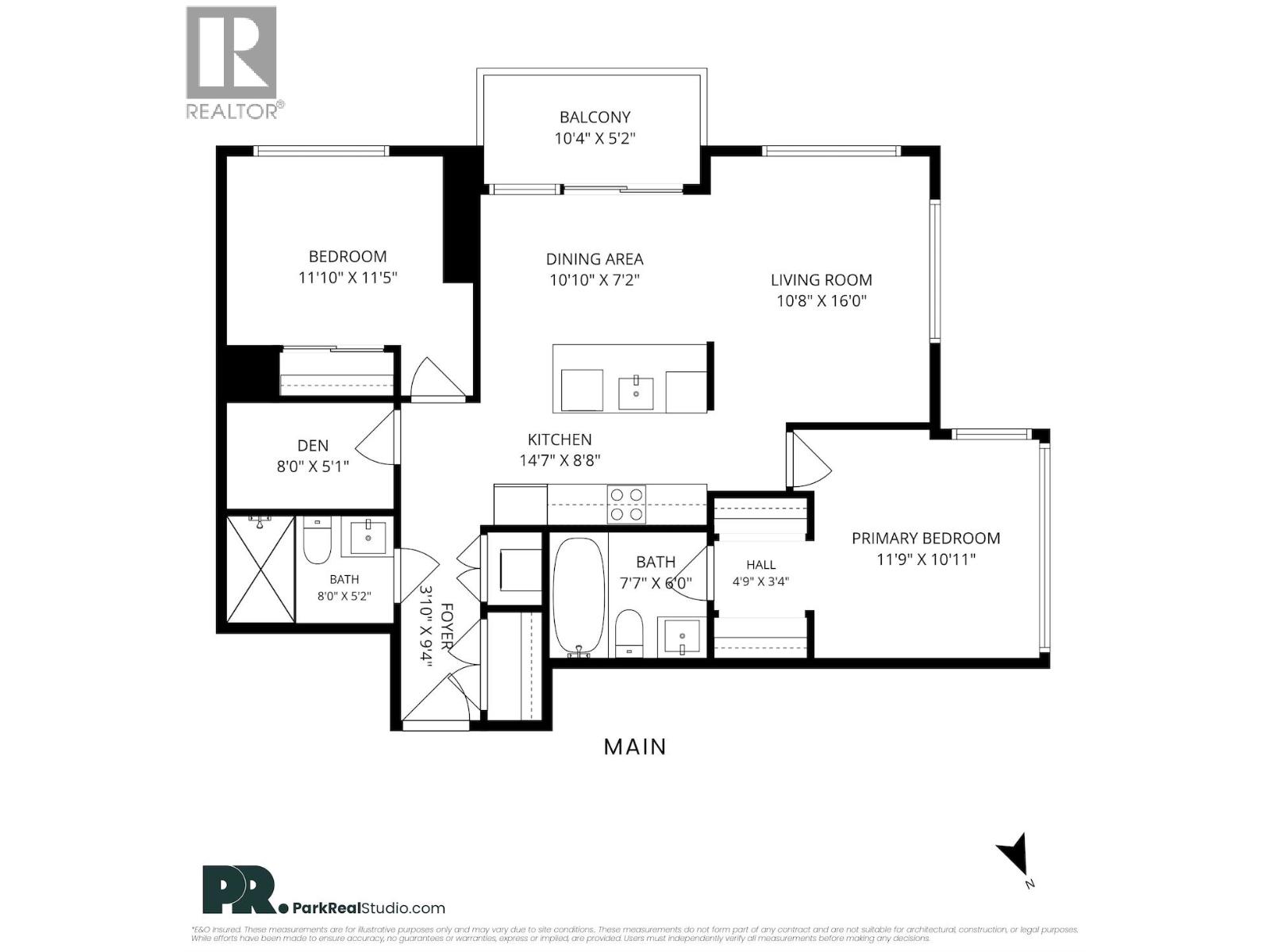 1901 888 Homer Street, Vancouver, British Columbia  V6B 0H7 - Photo 20 - R3165746