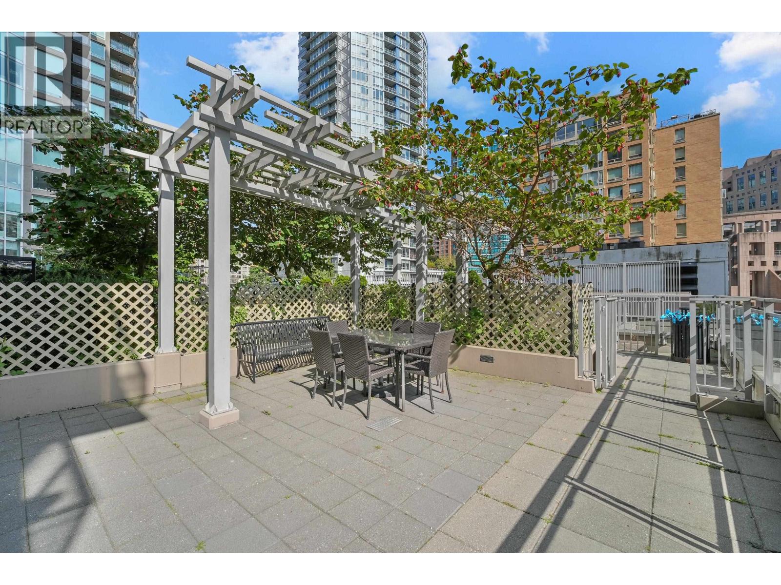 1901 888 Homer Street, Vancouver, British Columbia  V6B 0H7 - Photo 23 - R3165746