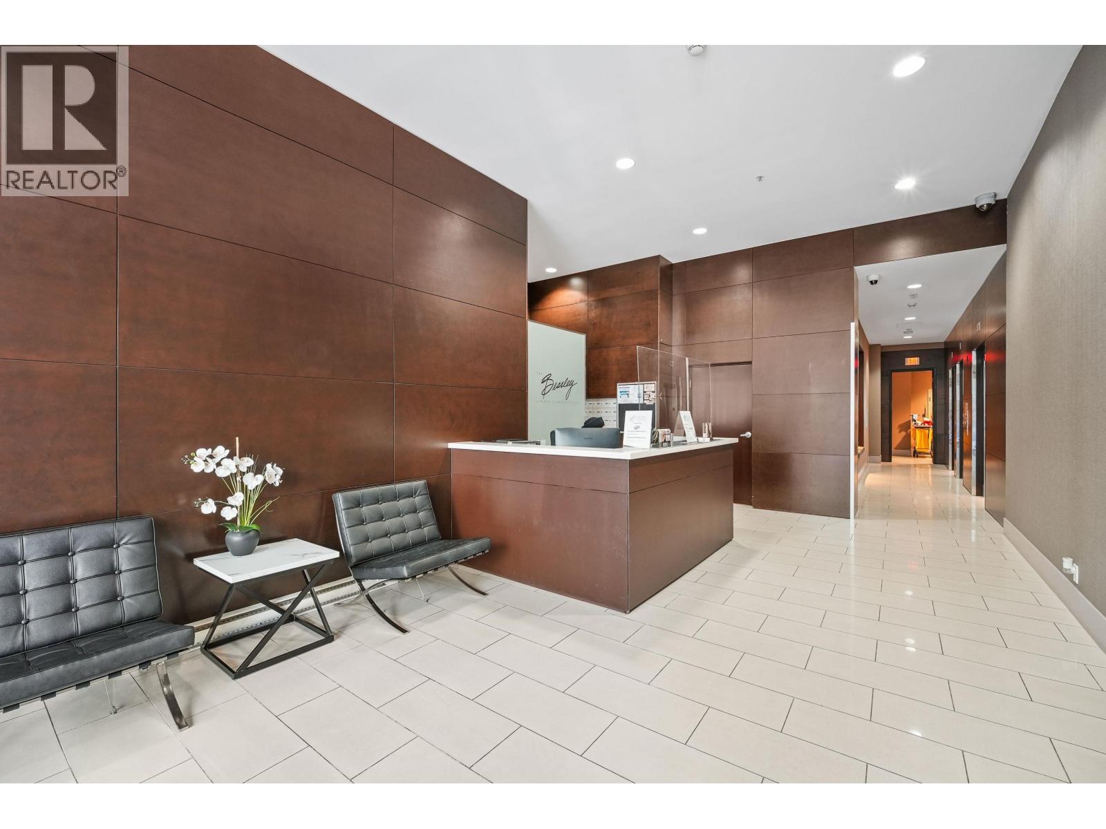 1901 888 Homer Street, Vancouver, British Columbia  V6B 0H7 - Photo 25 - R3165746