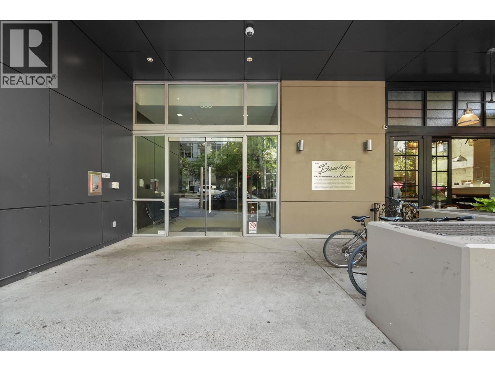 1901 888 Homer Street, Vancouver, British Columbia  V6B 0H7 - Photo 26 - R3165746