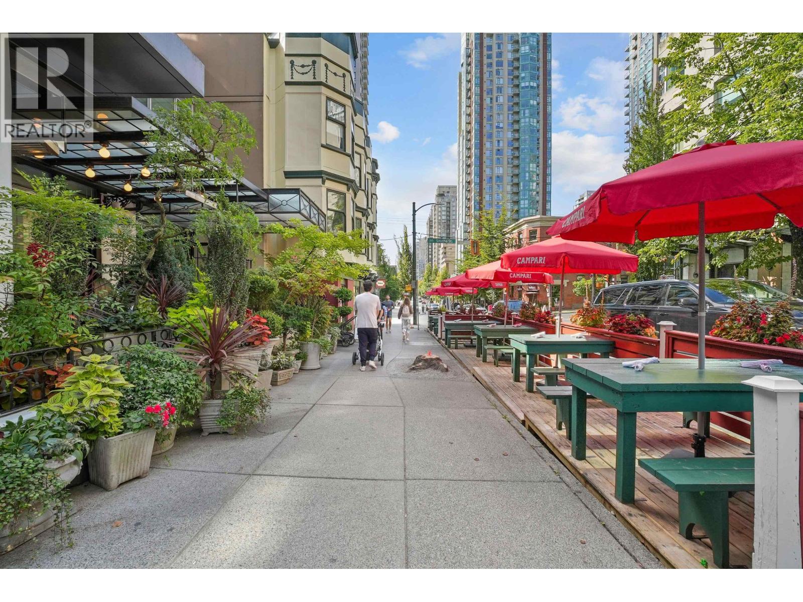 1901 888 Homer Street, Vancouver, British Columbia  V6B 0H7 - Photo 27 - R3165746