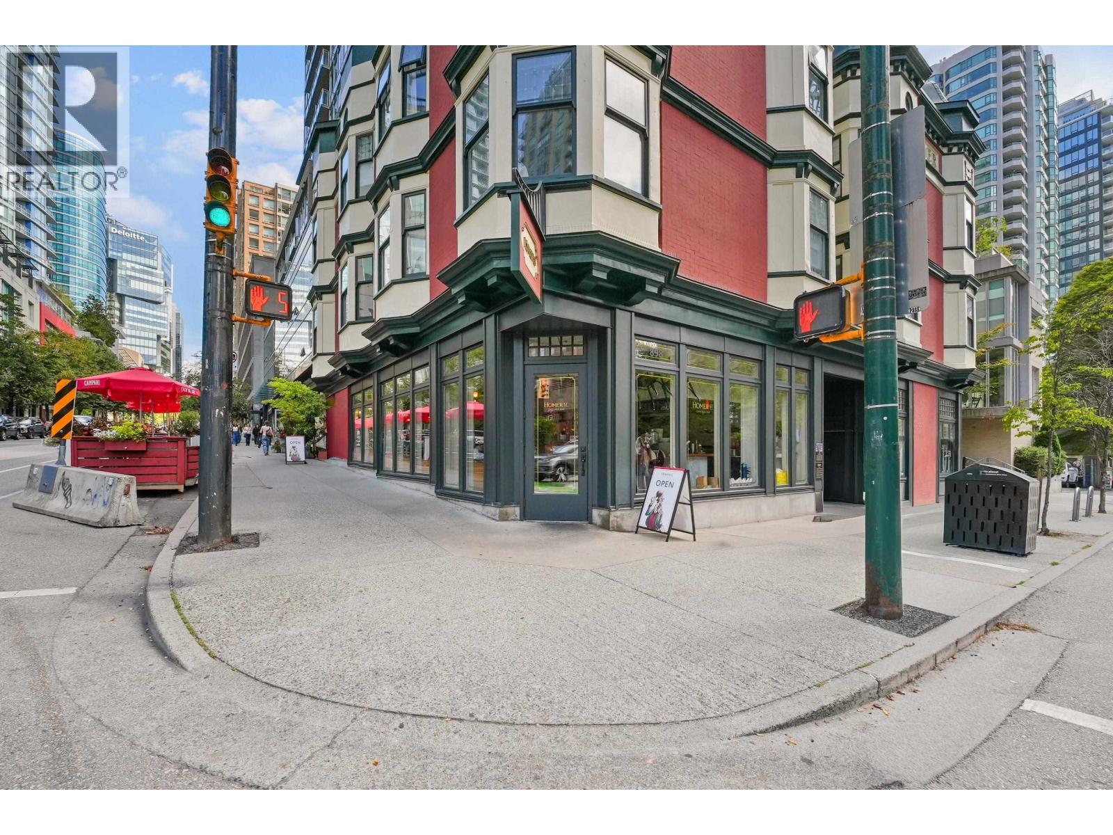 1901 888 Homer Street, Vancouver, British Columbia  V6B 0H7 - Photo 28 - R3165746