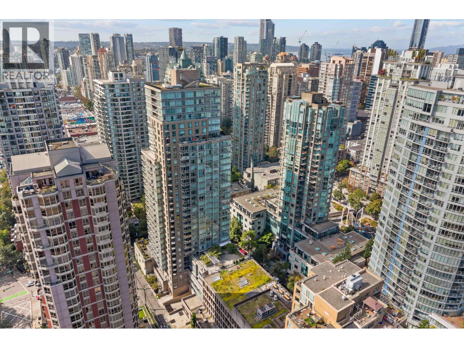 1901 888 Homer Street, Vancouver, British Columbia  V6B 0H7 - Photo 34 - R3165746