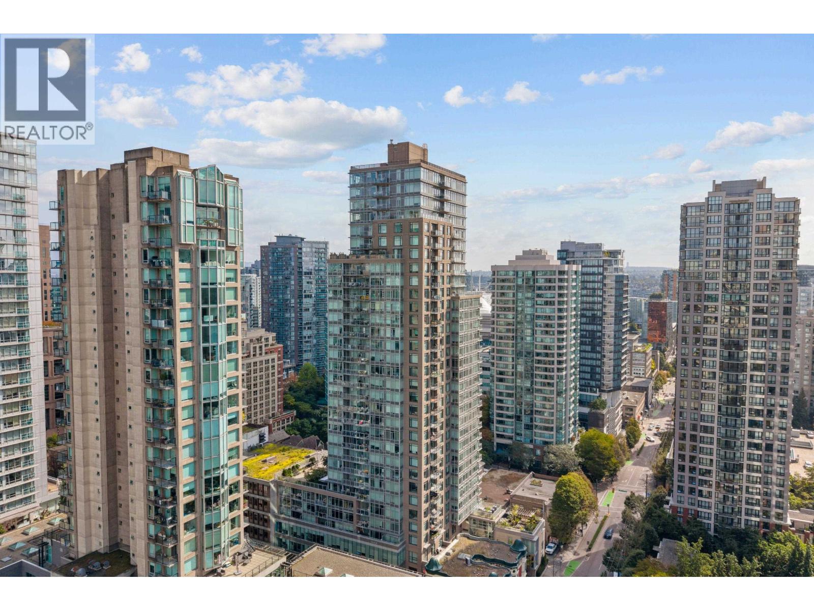 1901 888 Homer Street, Vancouver, British Columbia  V6B 0H7 - Photo 35 - R3165746