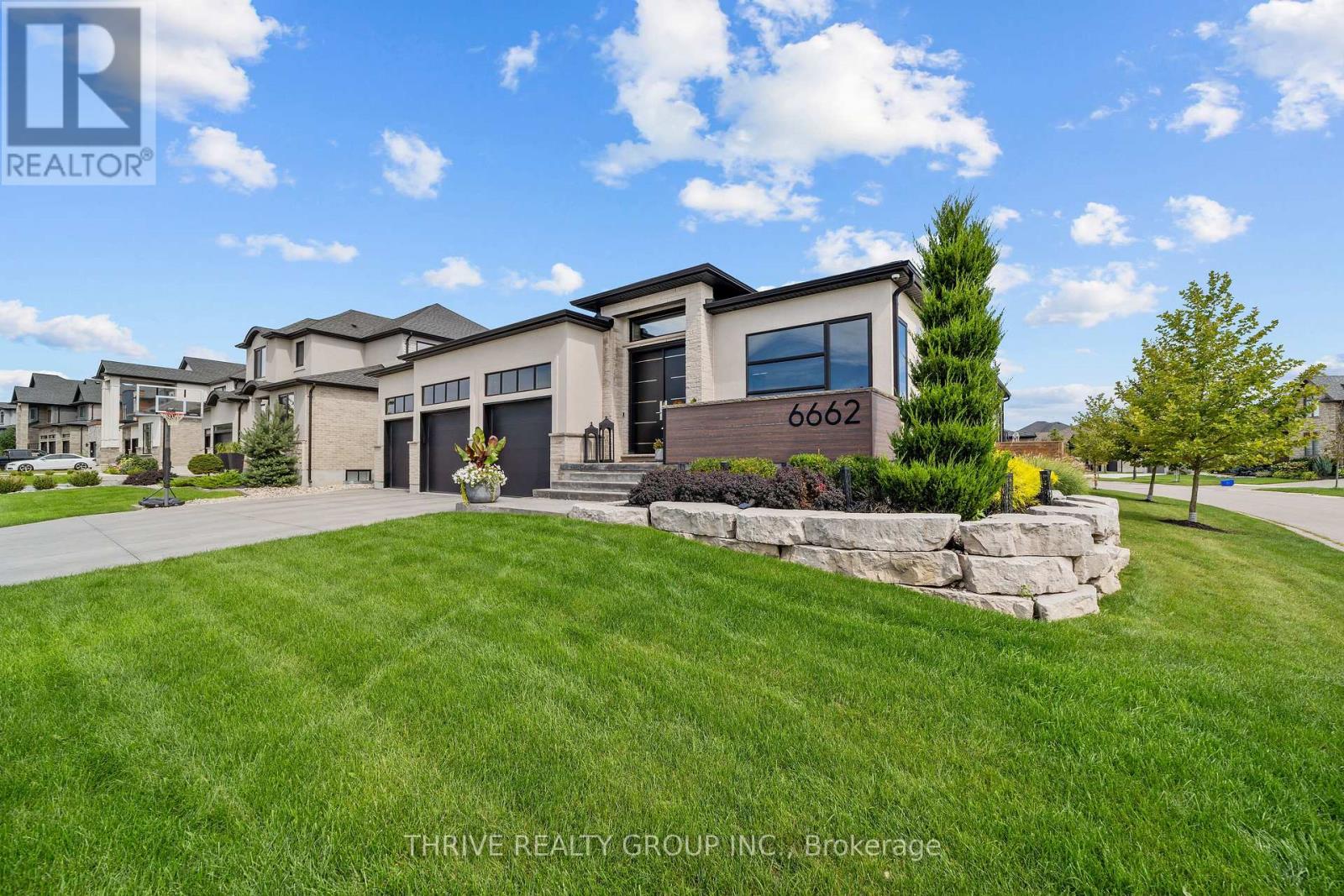 6662 Crown Grant Road, London South, Ontario  N6P 0G3 - Photo 3 - X13785090