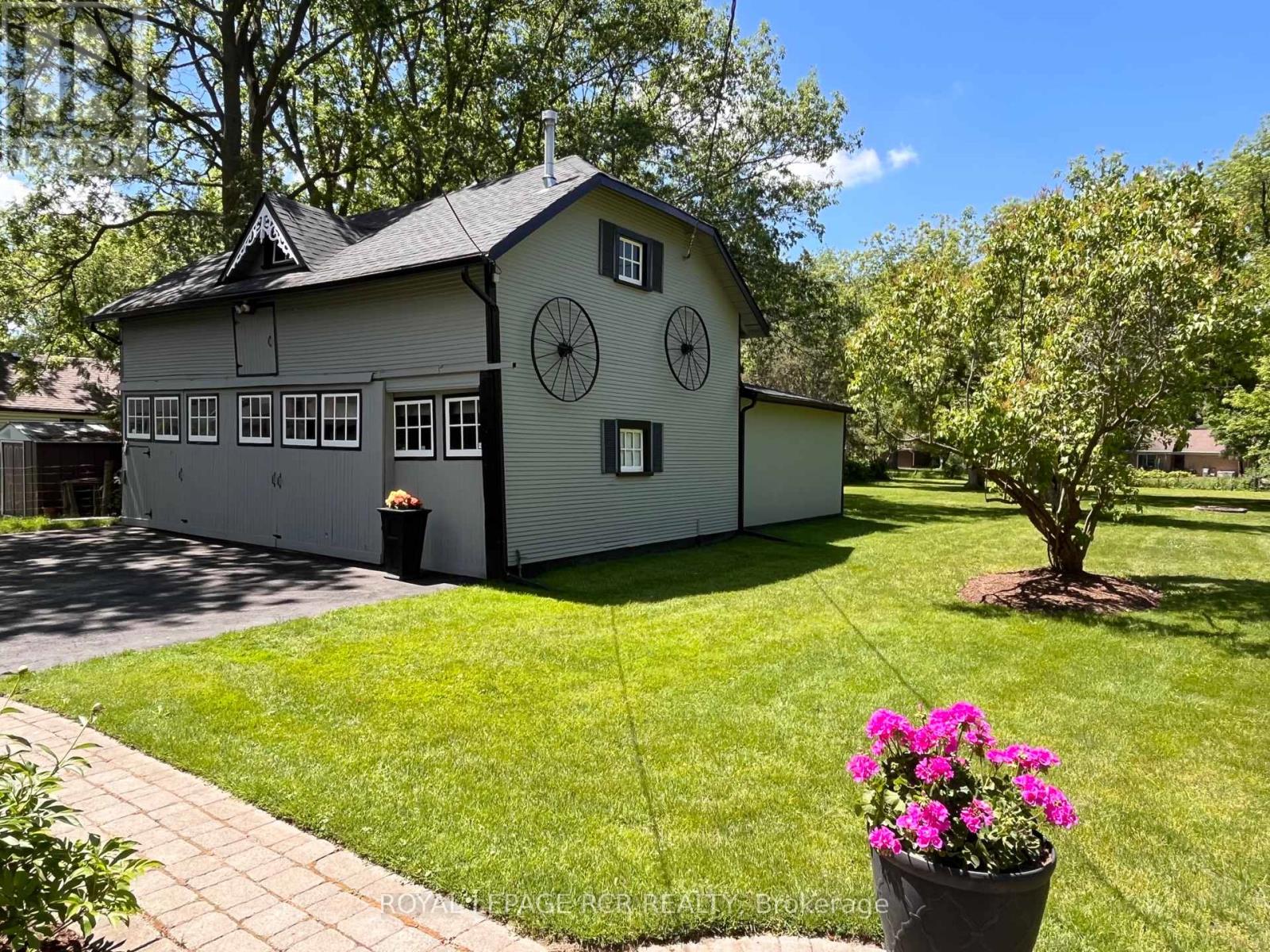 20314 Leslie Street, East Gwillimbury (Queensville), Ontario  L0G 1R0 - Photo 33 - N13787534