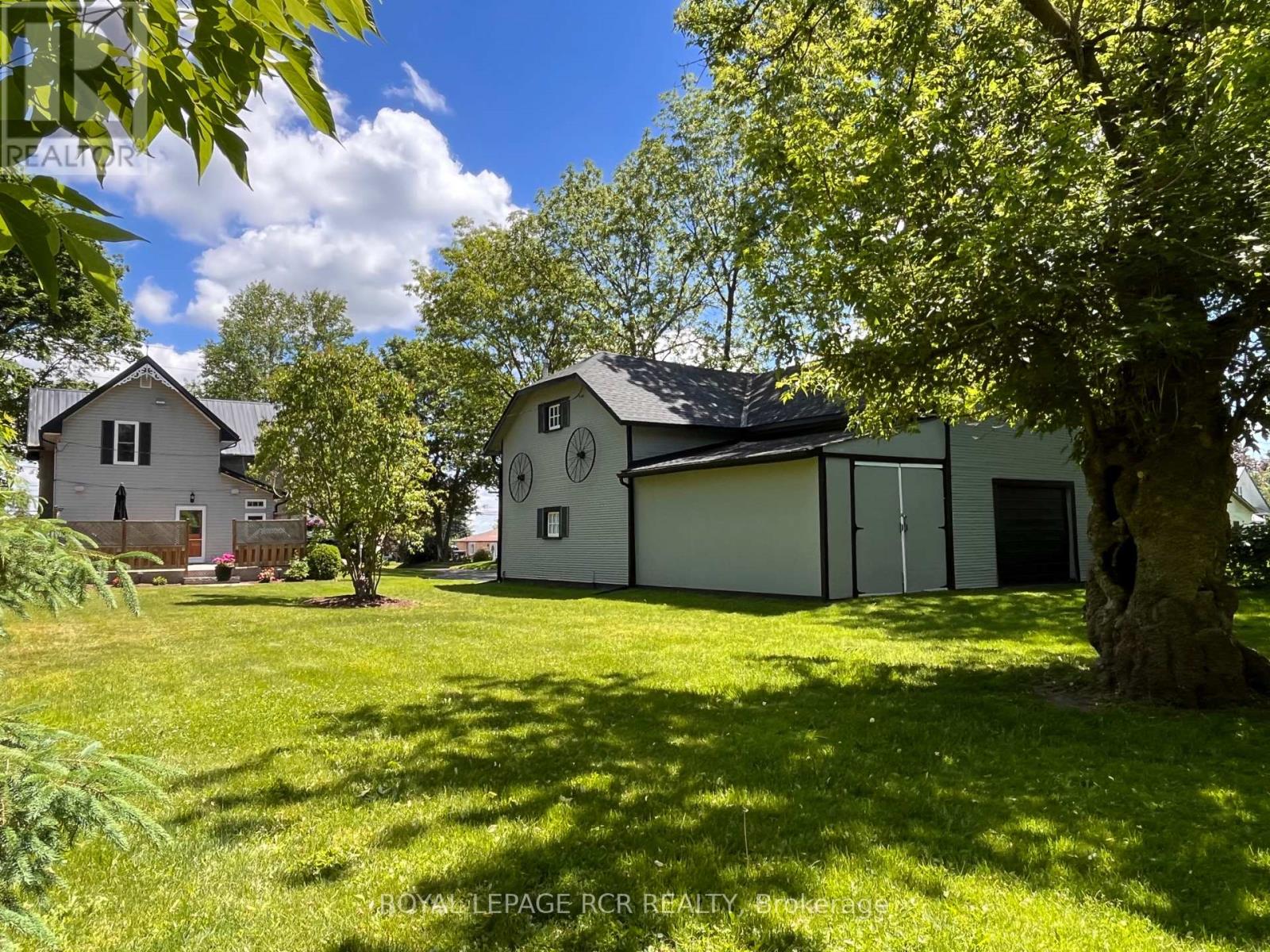 20314 Leslie Street, East Gwillimbury (Queensville), Ontario  L0G 1R0 - Photo 42 - N13787534