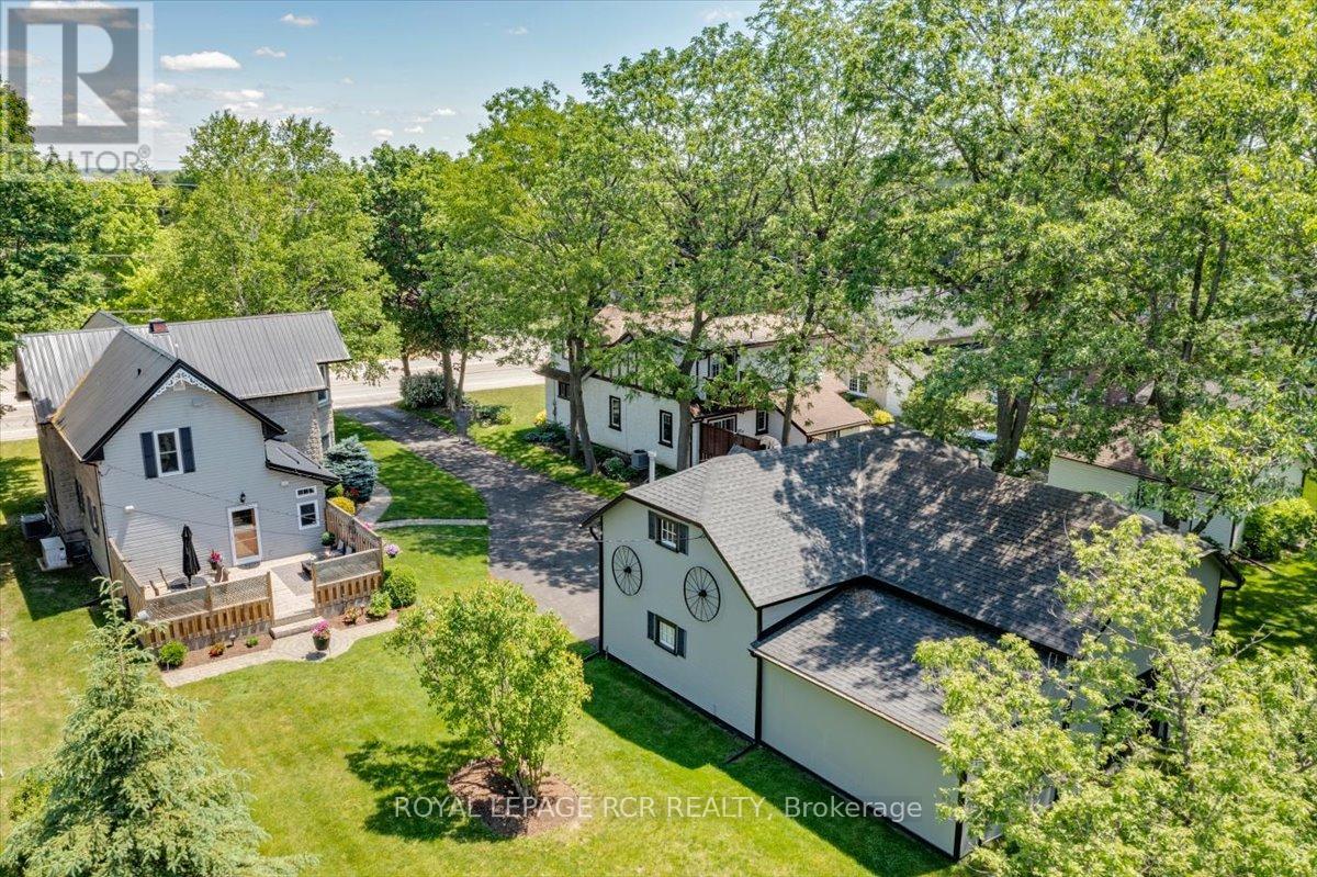 20314 Leslie Street, East Gwillimbury (Queensville), Ontario  L0G 1R0 - Photo 47 - N13787534