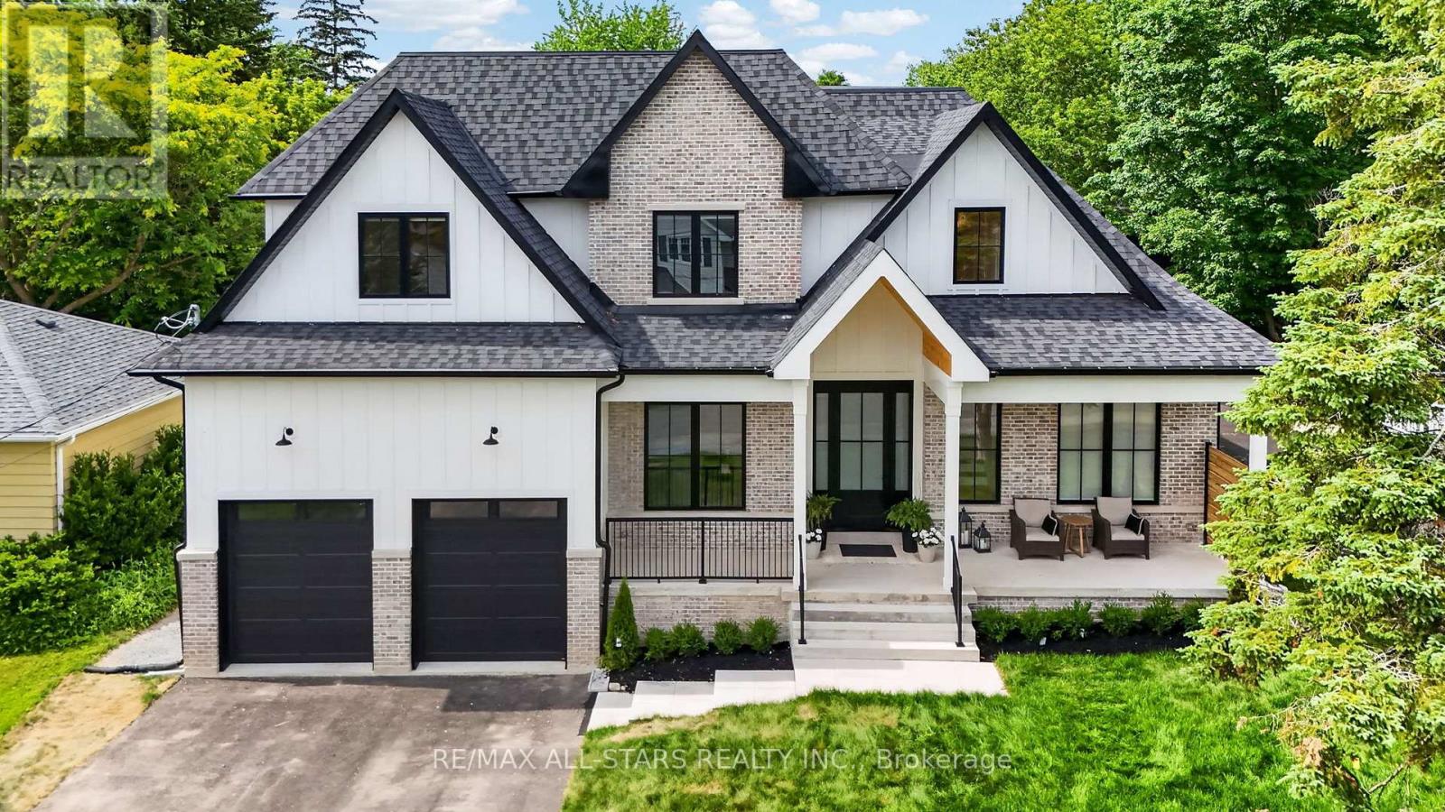 351 SOUTH STREET, whitchurch-stouffville (stouffville), Ontario