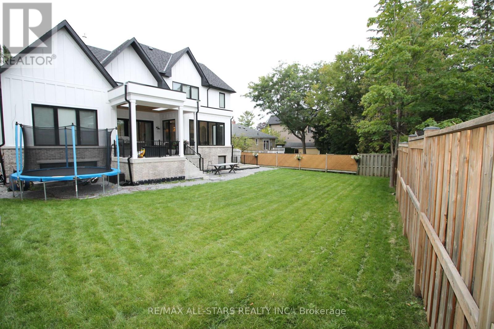 351 South Street, Whitchurch-Stouffville (Stouffville), Ontario  L4A 7W4 - Photo 48 - N13787536