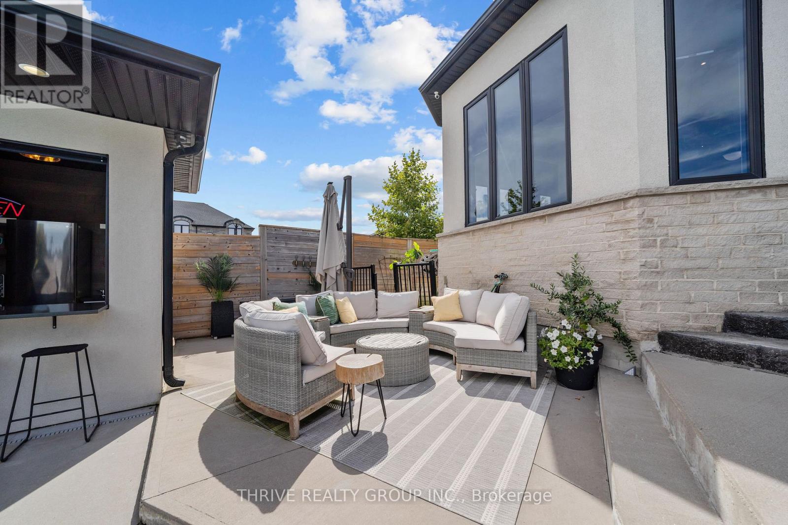 6662 Crown Grant Road, London South, Ontario  N6P 0G3 - Photo 45 - X13785090