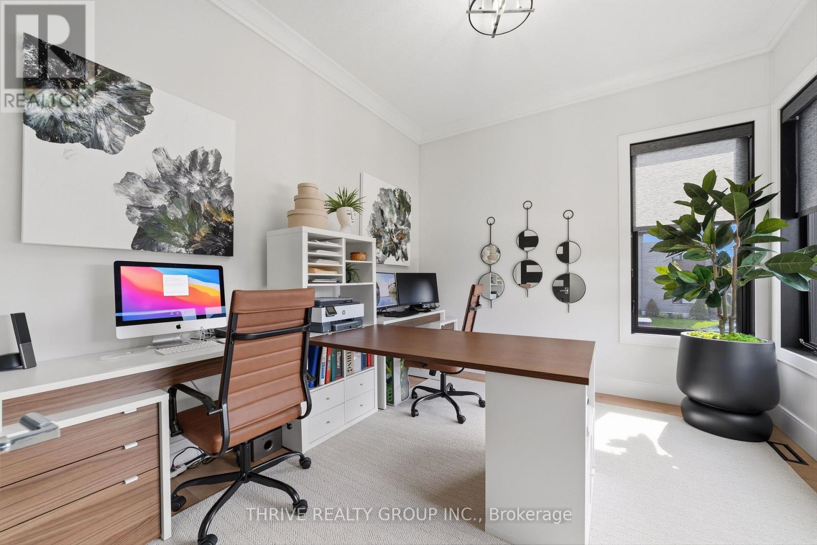 6662 Crown Grant Road, London South, Ontario  N6P 0G3 - Photo 6 - X13785090