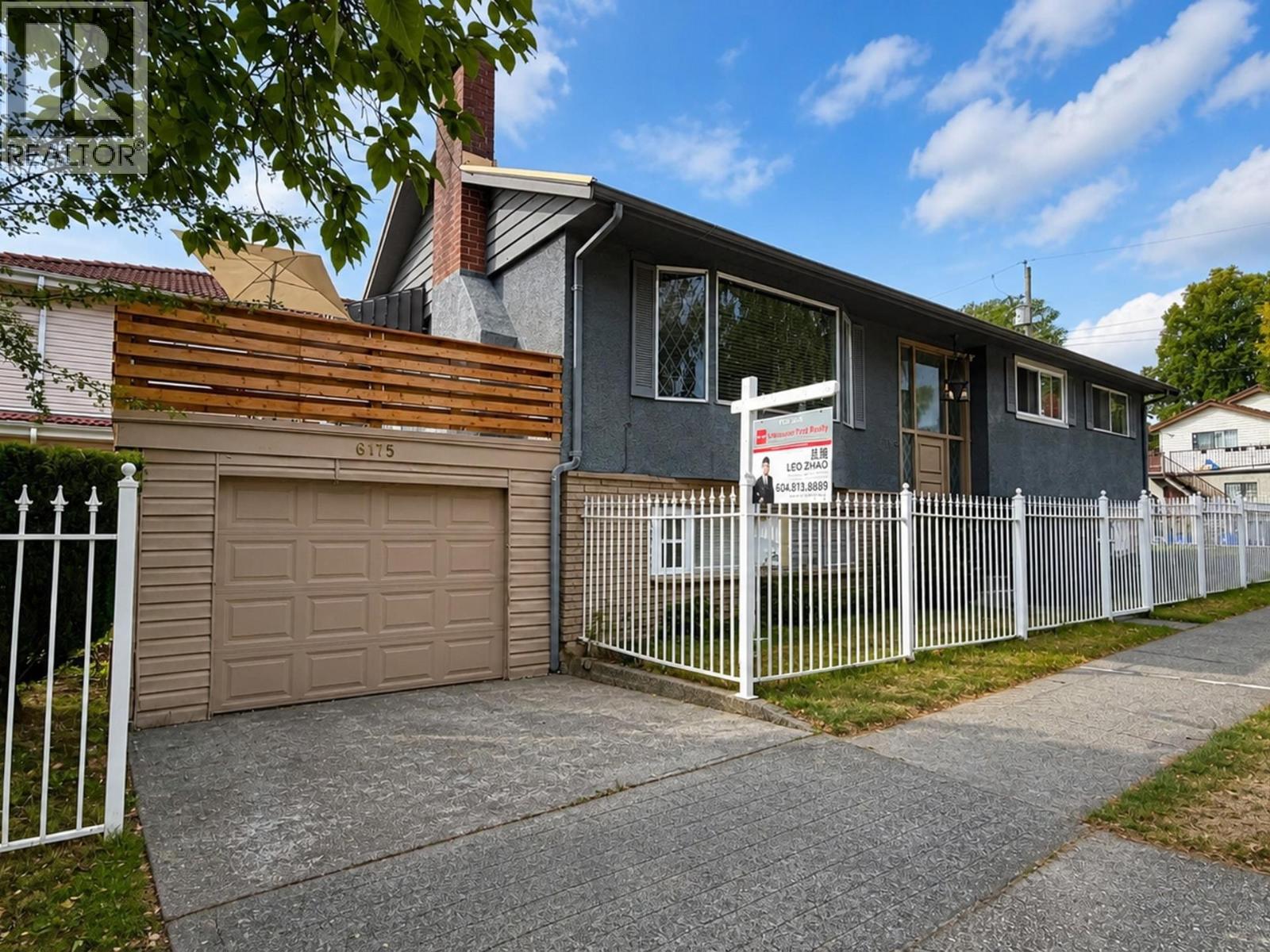 6175 Quebec Street, Vancouver, British Columbia  V5W 2P6 - Photo 2 - R3165700
