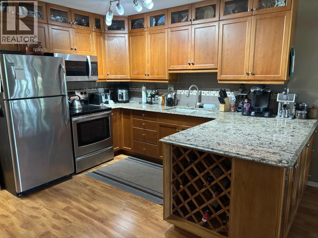 7140 4th Street Unit# 303, Grand Forks, British Columbia