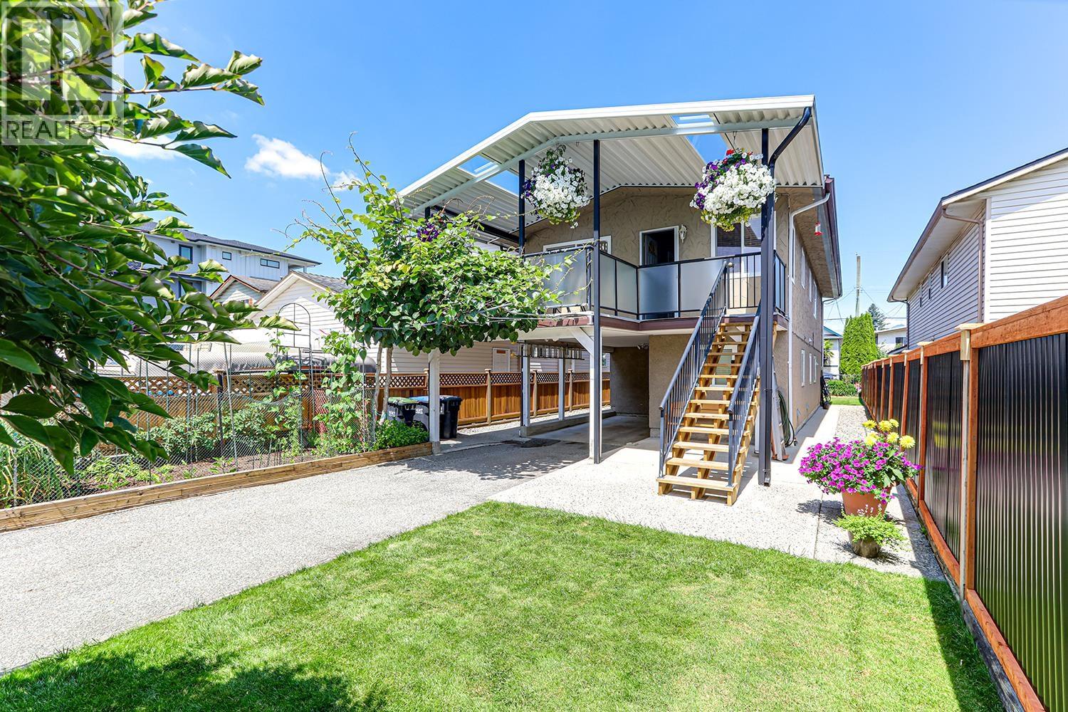 2142 Grant Avenue, Port Coquitlam, British Columbia  V3B 1R2 - Photo 38 - R3165717