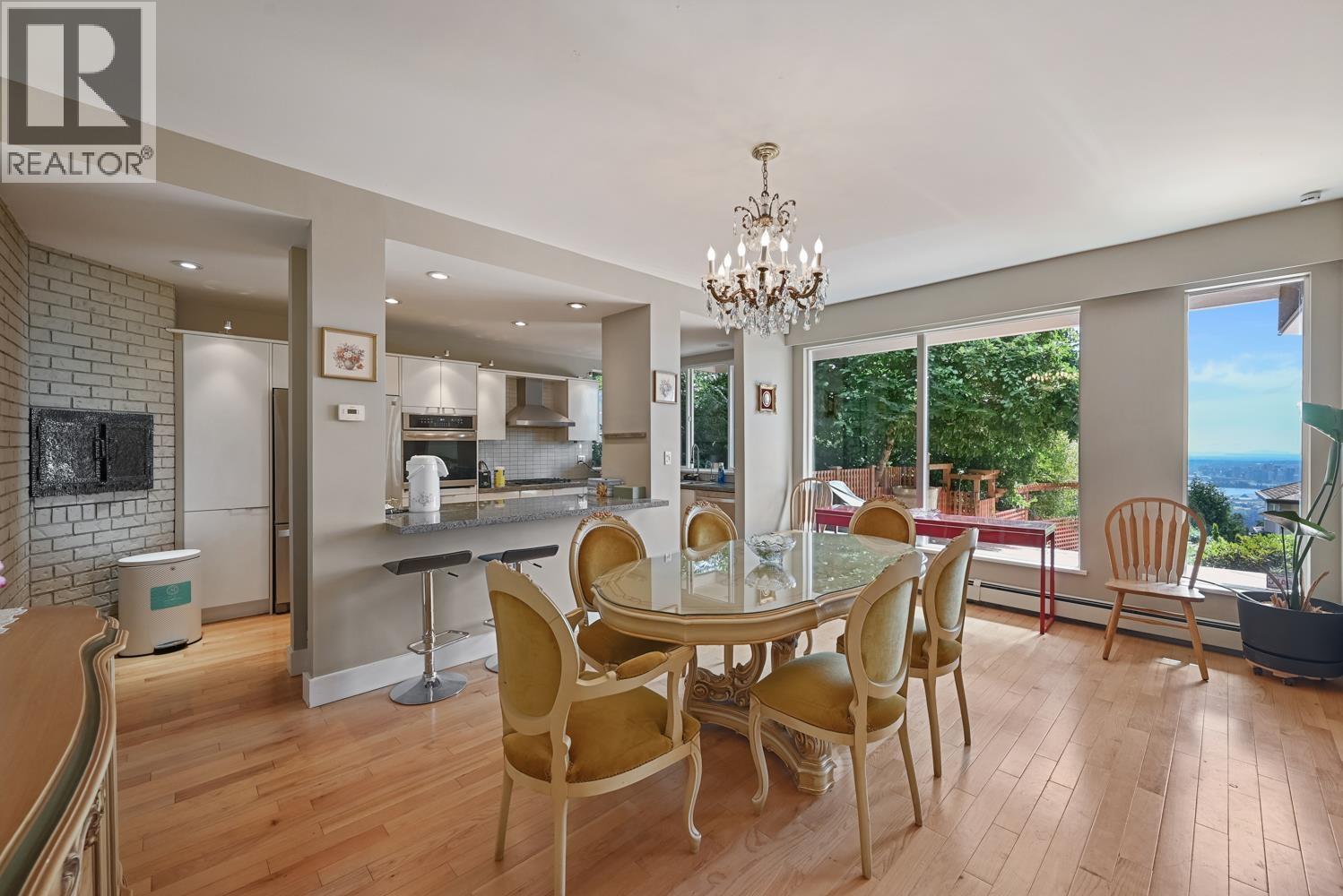 Main Floor 1053 Millstream Road, Vancouver, British Columbia  V7S 2C8 - Photo 11 - R3165771