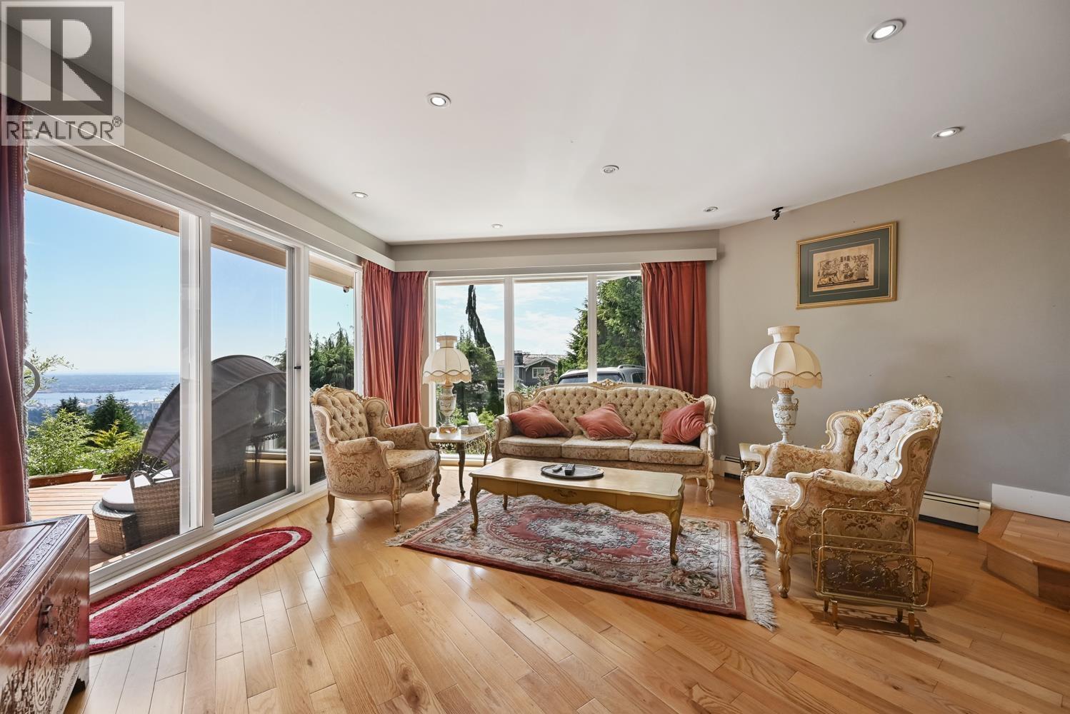 Main Floor 1053 Millstream Road, Vancouver, British Columbia  V7S 2C8 - Photo 13 - R3165771