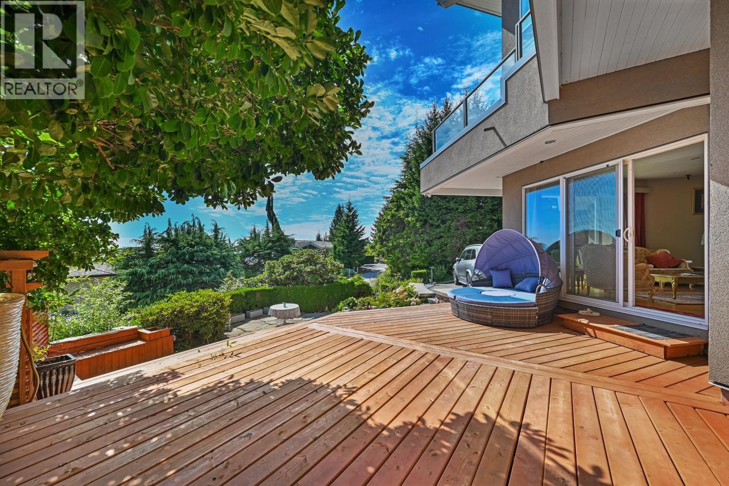 Main Floor 1053 Millstream Road, Vancouver, British Columbia  V7S 2C8 - Photo 30 - R3165771