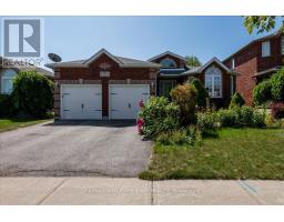 245 PRINGLE DRIVE, Barrie, Ontario