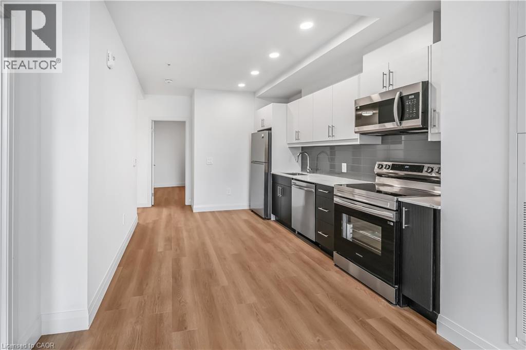 1333 Weber Street Unit# 311, Kitchener, Ontario  N2A 1C2 - Photo 4 - 40863711