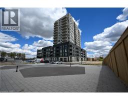 1333 WEBER Street Unit# 311, kitchener, Ontario