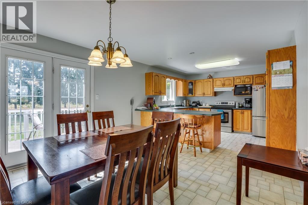 41 Church Street W, Scotland, Ontario  N0E 1R0 - Photo 13 - 40863664