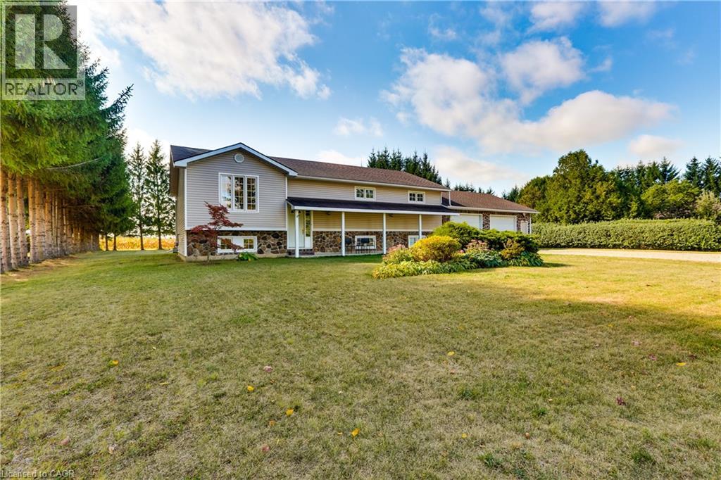 41 Church Street W, Scotland, Ontario  N0E 1R0 - Photo 5 - 40863664