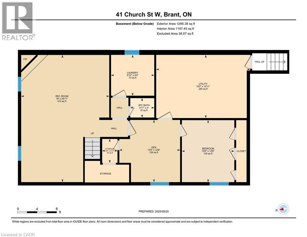 41 Church Street W, Scotland, Ontario  N0E 1R0 - Photo 50 - 40863664