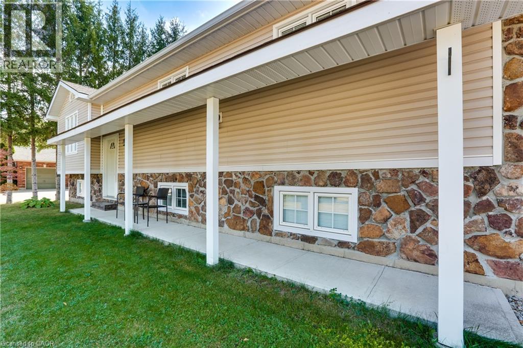 41 Church Street W, Scotland, Ontario  N0E 1R0 - Photo 6 - 40863664