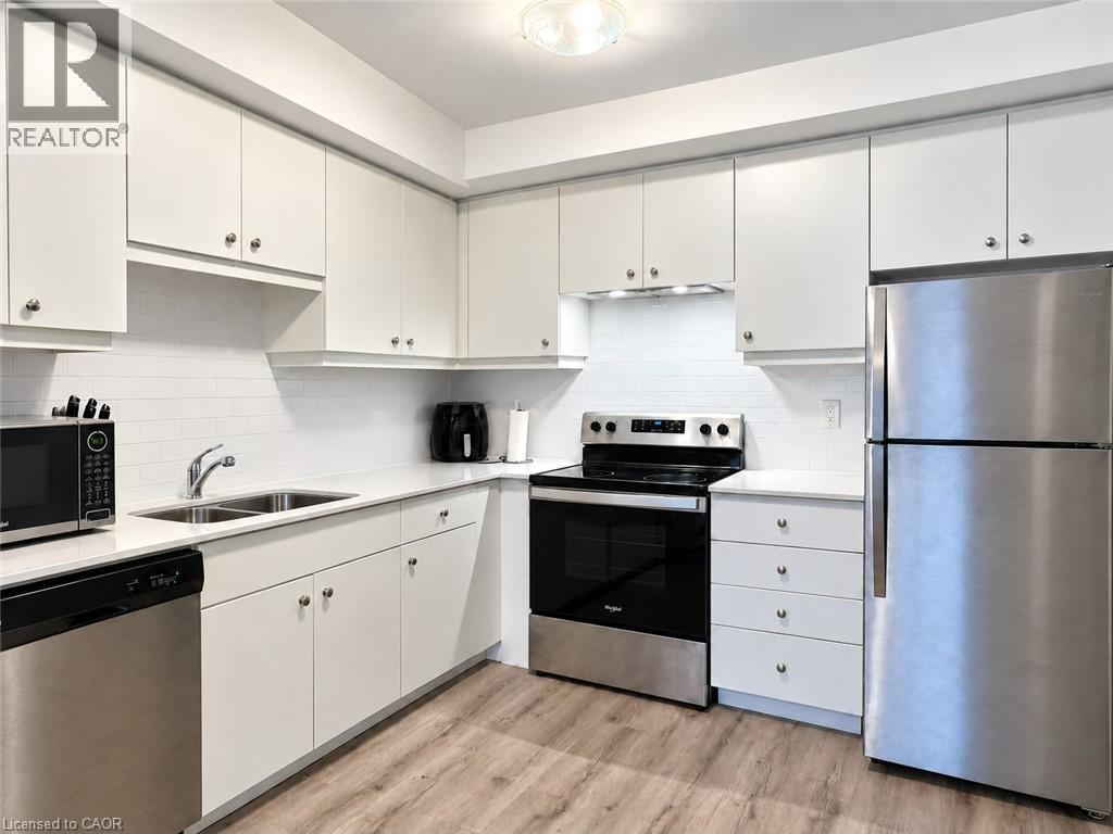 251 Northfield Drive E Unit# 314, Waterloo, Ontario  N2K 0G9 - Photo 5 - 40863110