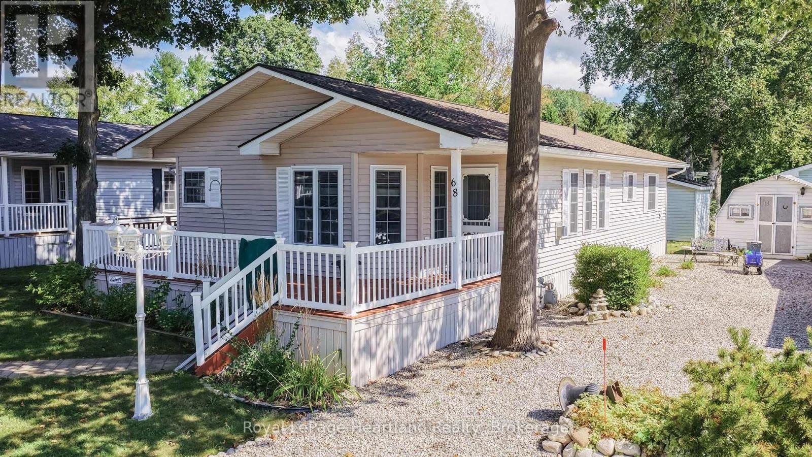 68 Cherokee Lane, Ashfield-Colborne-Wawanosh, Ontario  N7A 3Y2 - Photo 2 - X13787508