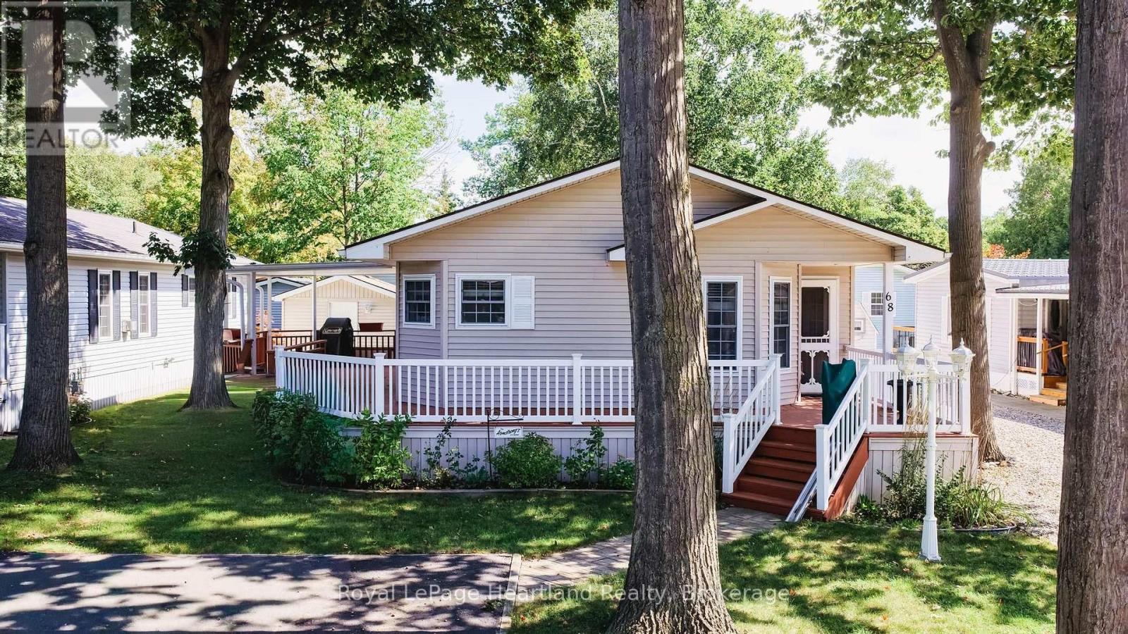 68 Cherokee Lane, Ashfield-Colborne-Wawanosh, Ontario  N7A 3Y2 - Photo 21 - X13787508